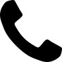 telephone-poignee-silhouette_318-41969